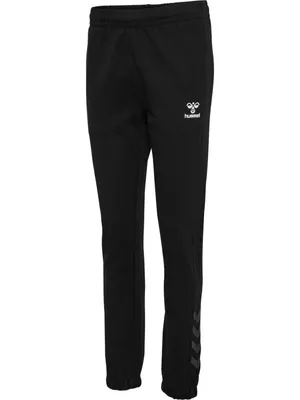 Produktbild von hmlTRAVEL SWEAT PANTS WOMAN