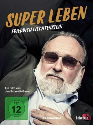 Productafbeelding van Super Leben-Friedrich Liechtenstein