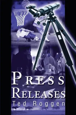 Produktbild von Press Releases