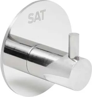 Produktbild von Háček SAT, Edelstahl, HACEKNALEP1K