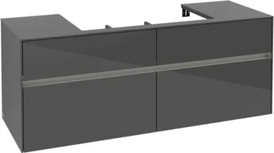 Produktbild von Villeroy & Boch C088B0FP WTUS Collaro C088B0 1400x548x500mm m.