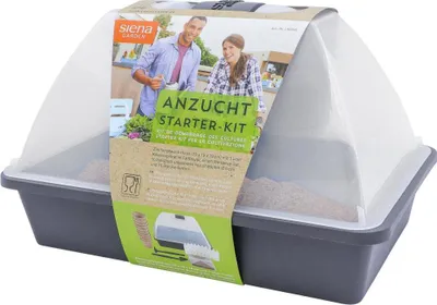Zdjęcie produktu dla SIENA GARDEN Cultivation Starter-KIT 24 sztuki