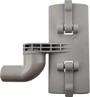 Produktbild von Hardy Adaptergriff für Spatel / Spateladapter „Serie 763” für Spachtelmasse