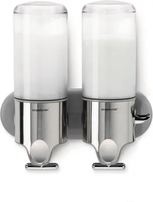 Immagine prodotto di Distributori di liquidi - 2 pz. / simplehuman