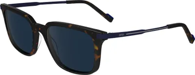 Produktbild von Zeiss ZS24719S Dark tortoise 54/18/145 Herren Sonnenbrillen