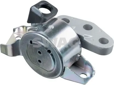 Produktbild von SWAG Motorlager Hydrolager Rechts für OPEL Corsa D Schrägheck (S07) 40 10 7170