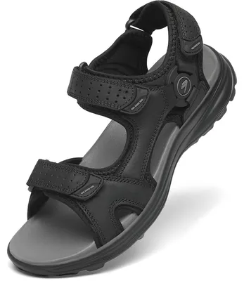 Produktbild von Trek Sandalen für Männer - Bequeme und praktische Outdoor-Schuhe