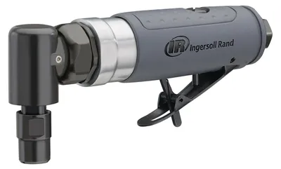 Produktbild von Ingersoll Rand 302B-M Druckluft Winkelschleifer - Leistungsstarkes, leichtes Wer