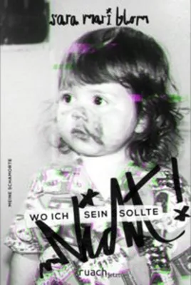 Immagine prodotto di Wo ich (nicht) sein sollte