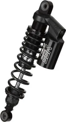 Obrázek produktu pro Nastavitelné zadní tlumiče YSS RG362-340TRCL-06-B Délka 335-345 mm