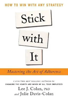 Produktbild von Stick with It