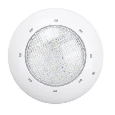 Productafbeelding van 35W LED onderwaterverlichting, zeer helder, IP68 waterdicht, witte lichtbron, zwembadlamp, 12V AC, geschikt voor buitengebruik