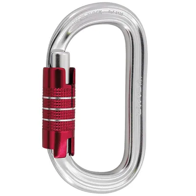Obrázok produktu pre Camp | Oval XL 3Lock