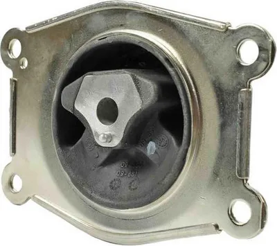 Produktbild von METZGER Motorlager Links für OPEL ZAFIRA B (A05) 8050957