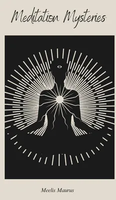 Produktbild von Meditation Mysteries