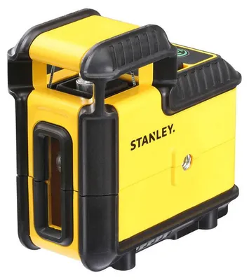 Obrázok produktu pre Zelený laserový nivelátor STANLEY STHT77641-1