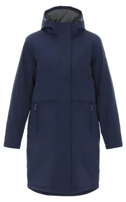 Immagine prodotto di Parka da donna CALEY - Blu navy, L