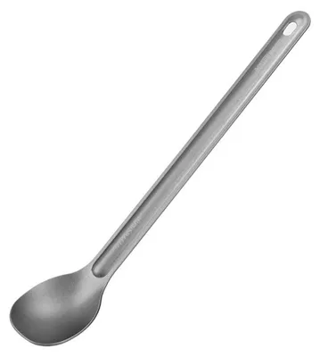 Zdjęcie produktu dla Edelstahl L'ffel Camping L'ffel Outdoor L'ffel Langstieligen L'ffel