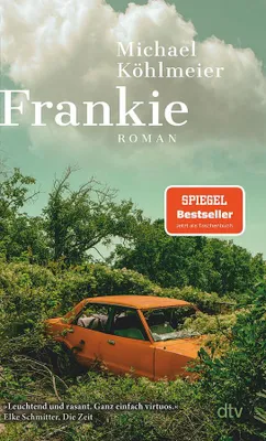 Obrázek produktu pro Frankie