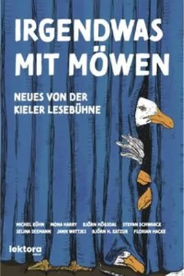 Immagine prodotto di Irgendwas mit Möwen