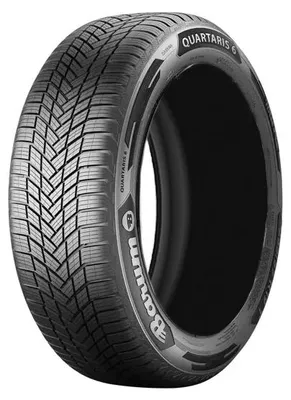 Productafbeelding van Barum GAN banden voor auto's, model Quartaris 6 (17 inch)