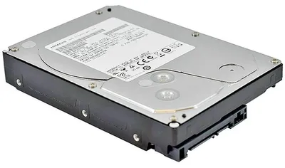Immagine prodotto di Hard Disk Hdd 1tb 1000gb 3,5" Computer Fisso Desktop Hitachi Jpt3hc Nas Dvr Pc