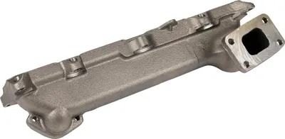 Produktbild von Original Auspuffkrümmer für Daily 504073922