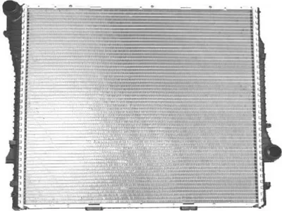 Produktbild von NRF 55330 Kühler Wasserkühler Motorkühler für BMW X5 (E53)