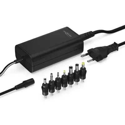 Immagine prodotto di Adattatore di rete ANSMANN 12V APS 2250H spina di rete max. 2250mA (7 adattatori)
