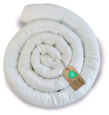 Produktbild von Bettschlange für Babybett aus Musselin - 200, 300 & 400 cm