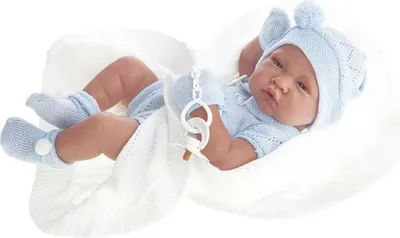 Immagine prodotto di Bambola Nino spagnolo 42 cm