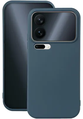 Zdjęcie produktu dla TelForceOne GSM275852, Xiaomi, Xiaomi 17 Pro, Niebieski