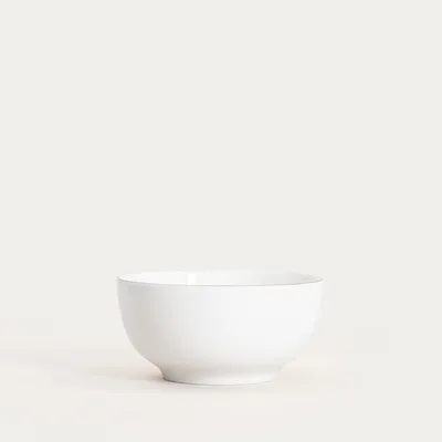 Produktbild von HOMLA AUROO Schale mit Goldrand 16 cm