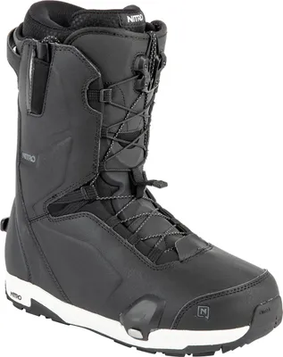 Produktbild von Nitro NITRO PROFILE TLS STEP ON BLACK 28,5