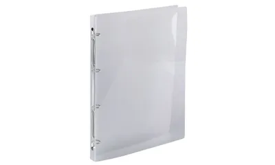 Produktbild von Exacompta 51194E, Transparent, Polypropylene (PP), A4