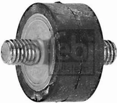 Produktbild von FEBI BILSTEIN Lagerung, Kühler  01509