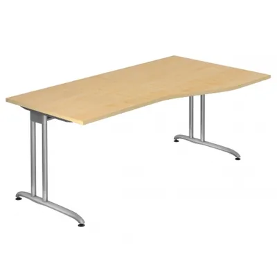 Produktbild von BELA 18 S - Ahorn 180 x 100
