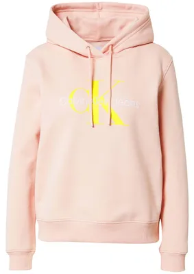 Immagine prodotto di Felpa con cappuccio Calvin Klein Jeans J20J219949TKY da Donna