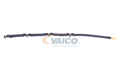 Produktbild von VAICO V10-5499 Leckkraftstoff-Schlauch für VW GOLF VI (5K1) Rücklaufleitung Common Rail
