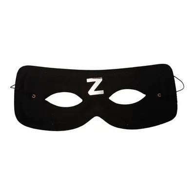 Imagen del producto de Máscara de zorro para mamá, color , talla única
