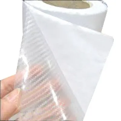 Obrázok produktu pre Aga Uhlíková 3D transparentná fólia v rolke 1,27x28m
