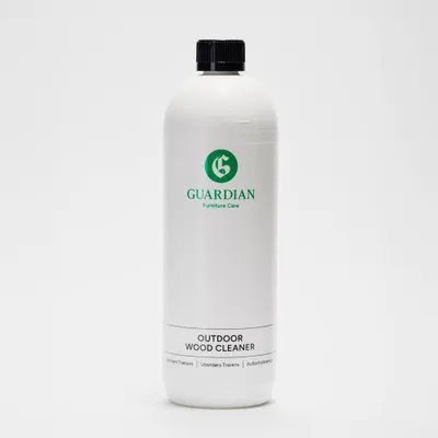 Produktbild von Guardian Außenholzreiniger / Edelholzreiniger 1000ml