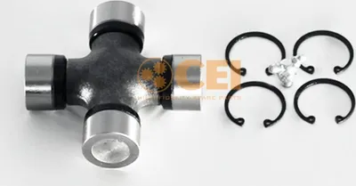 Image de CEI 133.086 : Cardan longitudinal pour VOLVO FL 6
