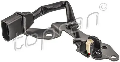 Produktbild von TOPRAN Nockenwelleposition Sensor für VW Golf IV Schrägheck (1J1) Nockenwellen 110 574