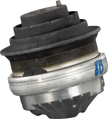 Produktbild von FEBI BILSTEIN Motorlager Hydrolager Vorne passend für MERCEDES-BENZ C-Klasse Limousine (W203) 19681