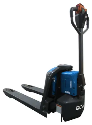 Produktbild von Elektrischer Hubwagen eHW 1500