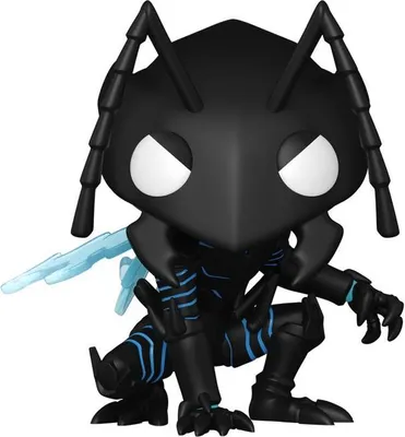 Produktbild von Funko Pop! Solo Leveling - Beru Gitd #2022 [Limit 3 Na Osobę]