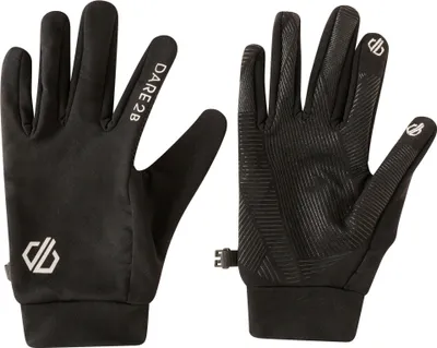 Produktbild von DARE 2B Cogent II Glove - Black -  -  L/XL