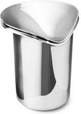 Produktbild von Georg Jensen WINE & BAR ICE BUCKET STAINLESS STEEL MIRROR 3586961