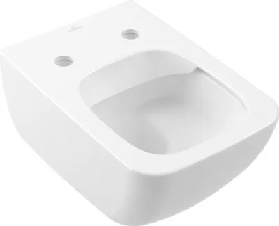 Produktbild von Wand-WC VENTICELLO ti. 560x375mm spülrandl DF we C+ weiß